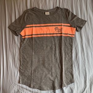 PINK T-Shirt